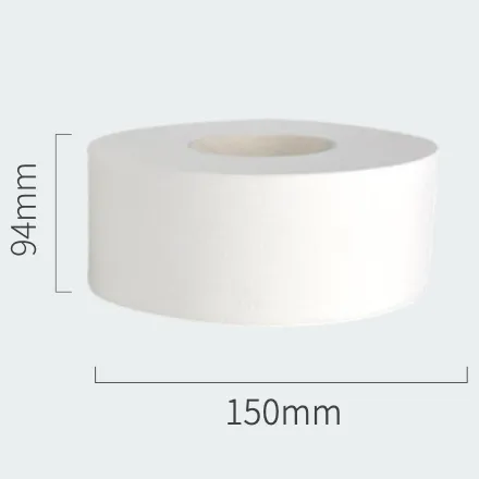 CA5005 Dual-roll center-pull toilet paper