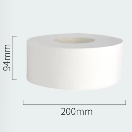 CA5002 Center-pull toilet paper