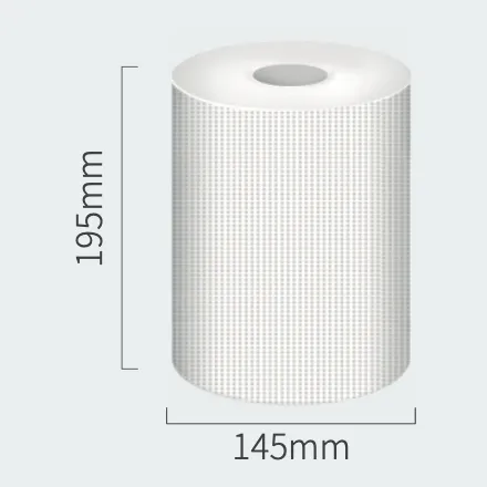 BJ38-01 Pull-down center-pull kitchen paper