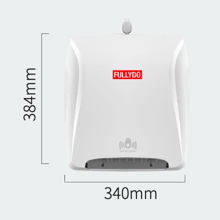 PD-820A Auto sensor dispenser