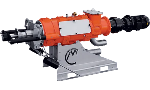 CRI-MAN 分离器 - 您的最佳选择