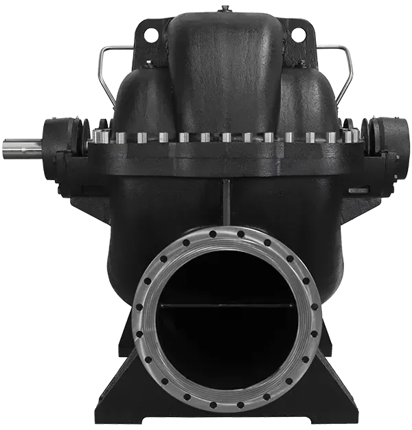 SKD variant 2 configuration