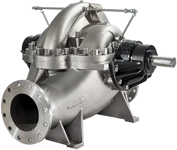 SKDX variant 2 large capacity model