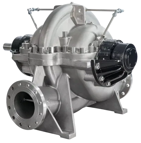 SKDX large capacity pump