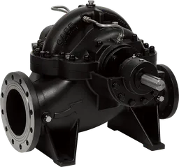 SKD 大流量中开泵