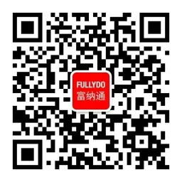 ESG微信公众号二维码