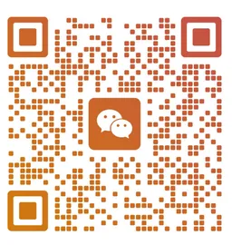 FULLYDO微信公众号二维码