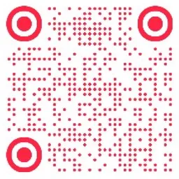 WS小红书二维码