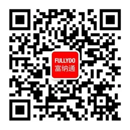 微信二维码