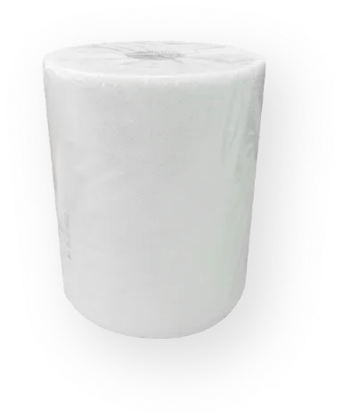 Combi & 感应式出纸机专用大卷擦手纸