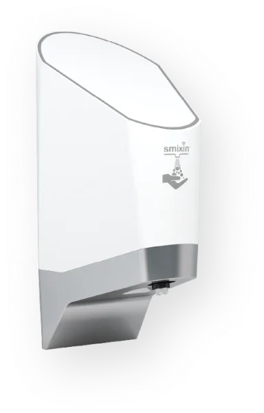 Compact 2合1感应节水龙头