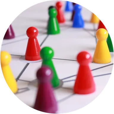 Comprehensive network