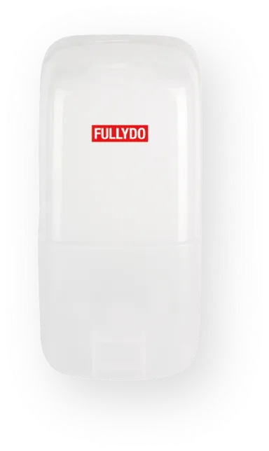 感应式自动出液机