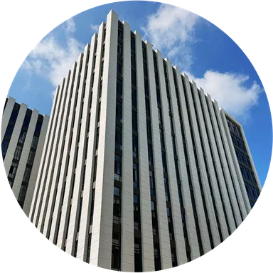 Well-managed Company