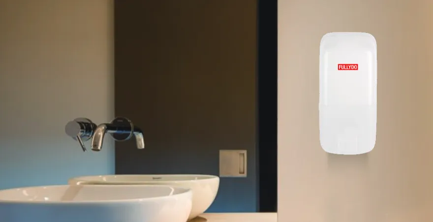 Soap Dispenser