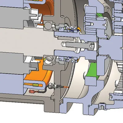 湿度传感器（根据要求提供）*