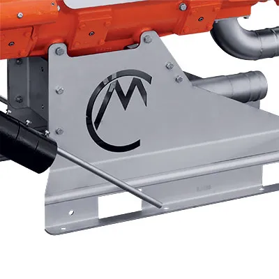 新型不锈钢支架