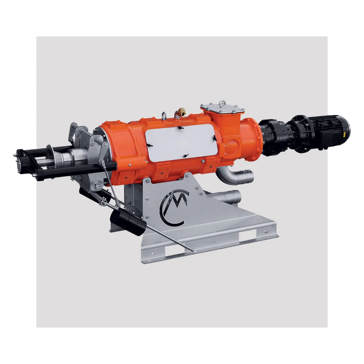 SM260FA 系列 DM干物质