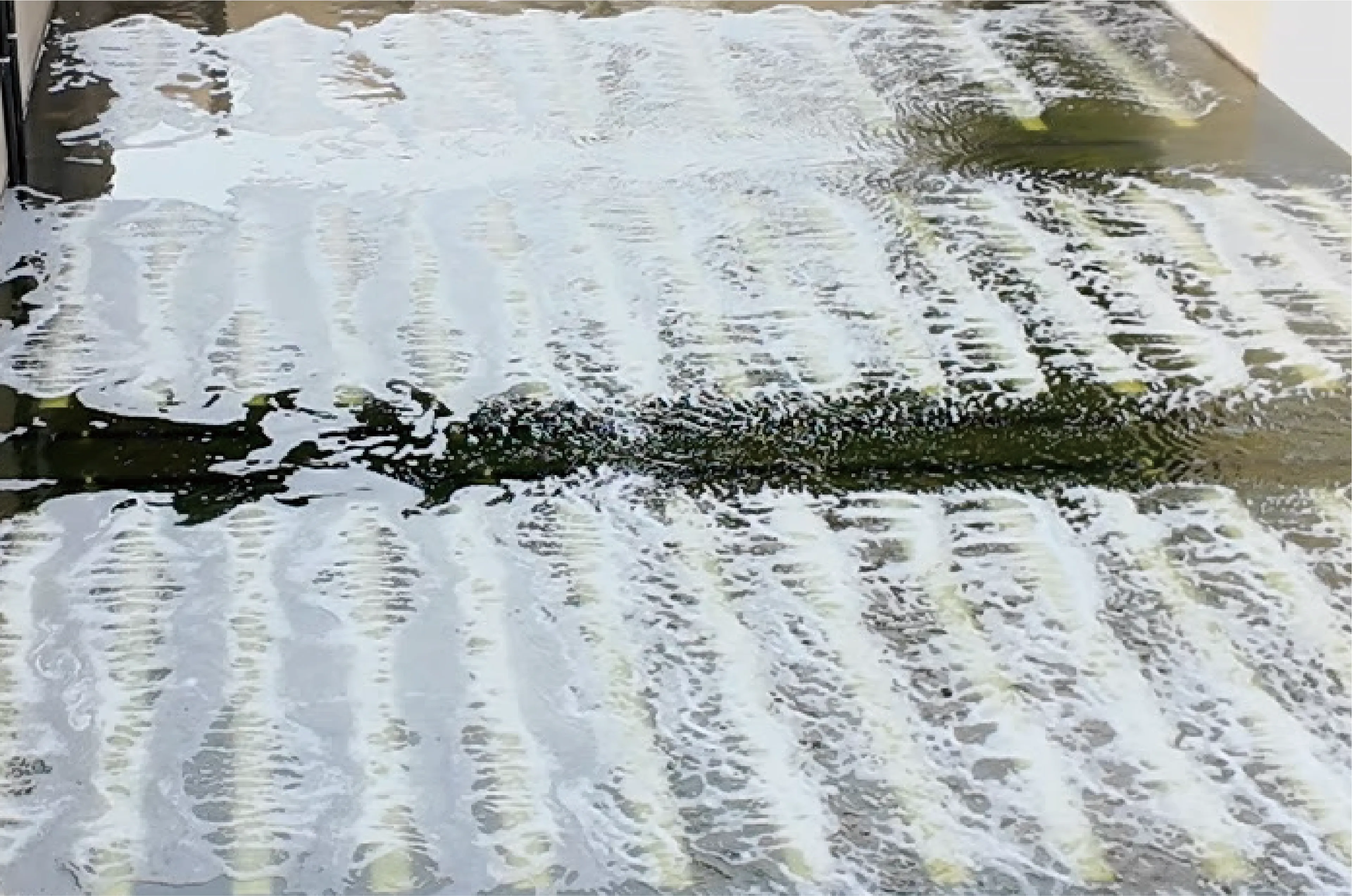 丹麦污水厂 | 节能65%！奥地利Aerostrip曝气器如何重塑哥本哈根污水处理