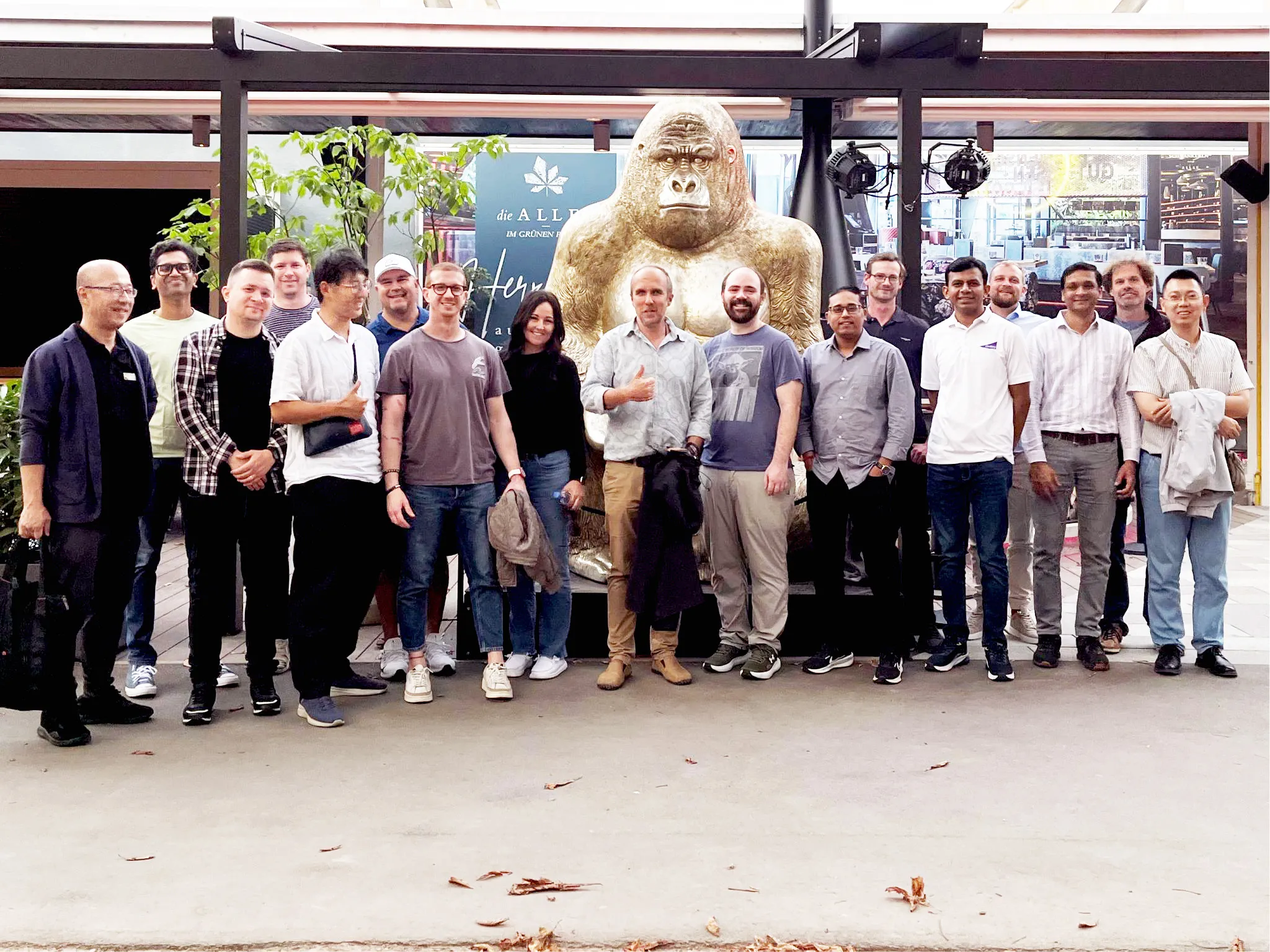 奥地利Aquaconsult产品培训 | 20年耐用+高达60%氧转移效率