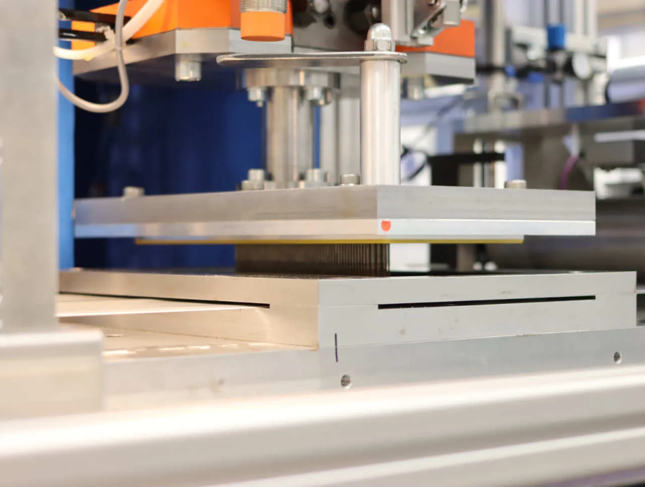 AEROSTRIP Perforation Styles