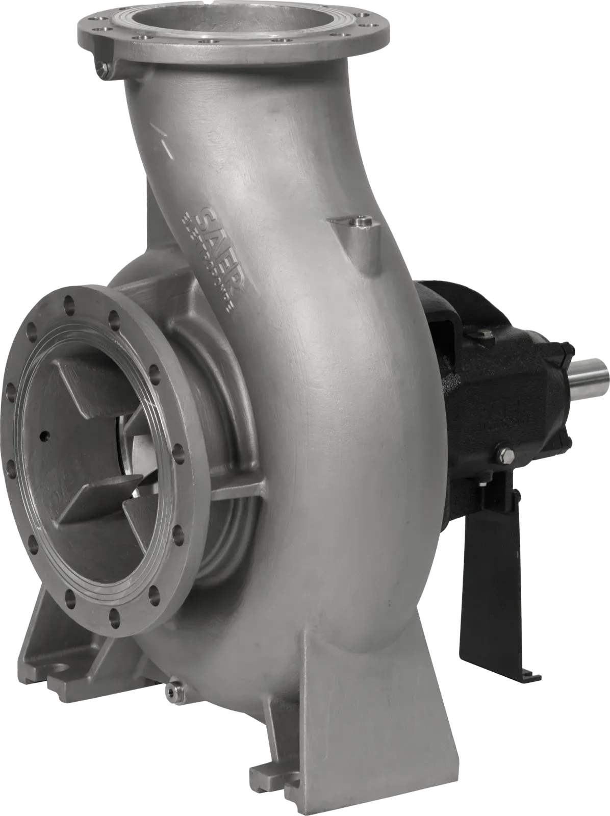 NCBK High Flow-Rate Pumps