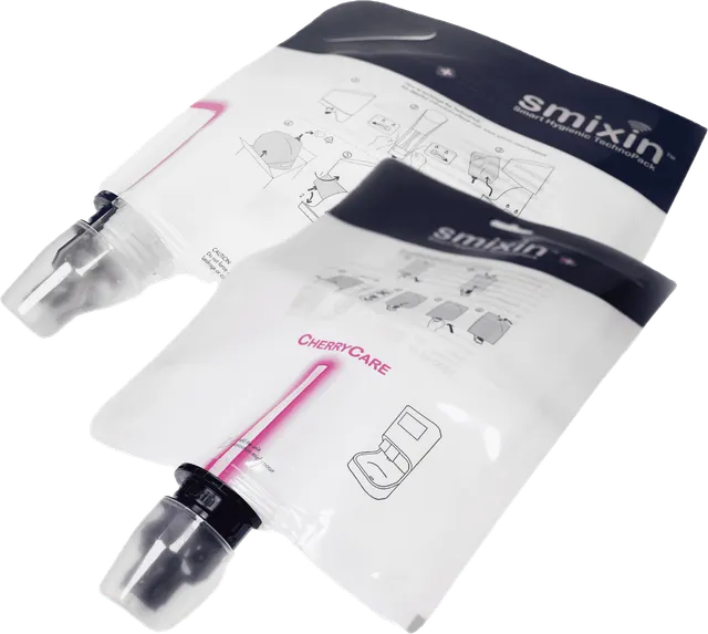 Combi & Compact配套洗手液