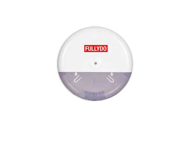 Center-Pull Hand Towel Dispenser