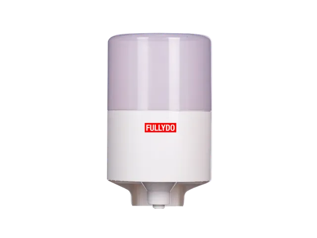 Pull-Down Center-Pull Dispenser