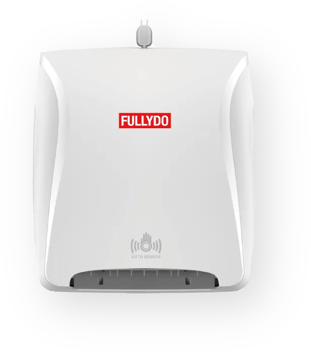 感应式自动出纸机