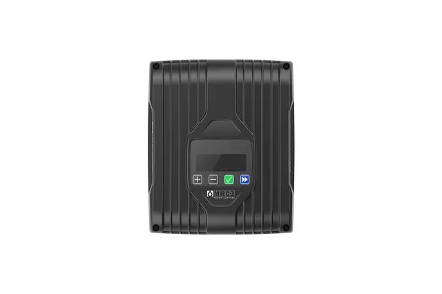 HC easyFit 水泵变频器