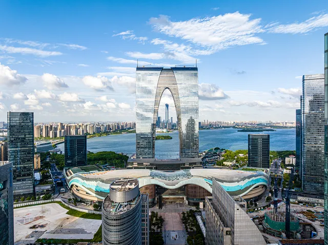 suzhou