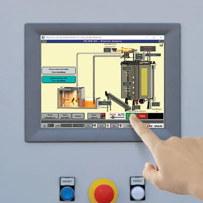 可持续性、循环利用与成本节约