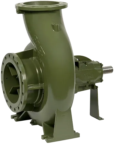 SAER NCBK Centrifugal Pump