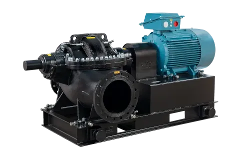 SKDZ complete motor unit